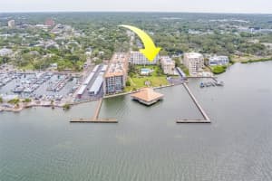 622 EDGEWATER DRIVE, DUNEDIN, FL 34698 Sold 12/21/23