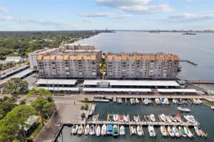 632 EDGEWATER DRIVE, DUNEDIN, FL 34698 Sold 03/26/24
