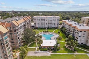 632 EDGEWATER DRIVE, DUNEDIN, FL 34698 Sold 03/26/24