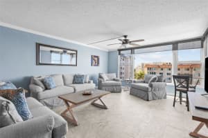 632 EDGEWATER DRIVE, DUNEDIN, FL 34698 Sold 03/26/24