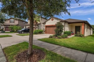 8326 RED SPRUCE AVENUE, RIVERVIEW, FL 33578 Sold 03/29/24