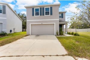 10913 Trailing Vine Dr, TAMPA