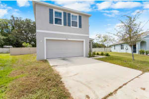 10913 TRAILING VINE DRIVE, TAMPA, FL 33610 - MLS#MFRU8215515