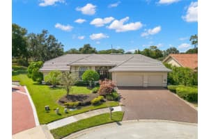 3008 ASHLAND TERRACE, CLEARWATER, FL 33761 Sold 11/20/23
