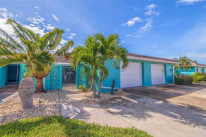 336 BOCA CIEGA POINT BOULEVARD, ST PETERSBURG, FL 33708 Sold 02/23/24