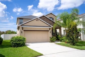 1232 HARBOUR BLUE STREET, RUSKIN, FL 33570 Sold 02/09/24