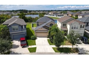 1232 HARBOUR BLUE STREET, RUSKIN, FL 33570 Sold 02/09/24
