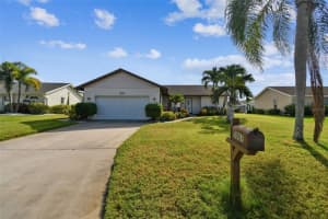 5007 MANGROVE POINT ROAD, BRADENTON, FL 34210 Sold 10/31/23