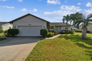 5007 MANGROVE POINT ROAD, BRADENTON, FL 34210 Sold 10/31/23