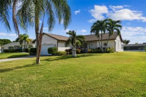5007 MANGROVE POINT ROAD, BRADENTON, FL 34210 Sold 10/31/23