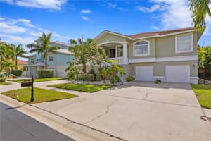 6022 KIPPS COLONY DRIVE, GULFPORT, FL 33707 Sold 12/29/23