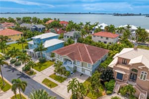6022 KIPPS COLONY DRIVE, GULFPORT, FL 33707 Sold 12/29/23