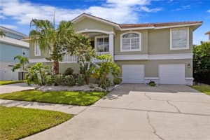 6022 KIPPS COLONY DRIVE, GULFPORT, FL 33707 Sold 12/29/23