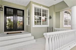 6022 KIPPS COLONY DRIVE, GULFPORT, FL 33707 Sold 12/29/23