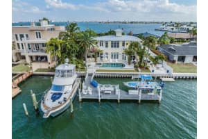415 55TH AVENUE, ST PETE BEACH, FL 33706 Sold 03/27/24