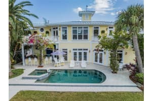 415 55TH AVENUE, ST PETE BEACH, FL 33706 Sold 03/27/24