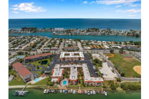 8921 BLIND PASS ROAD, ST PETE BEACH, FL 33706 Sold 05/13/24