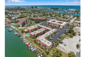 8921 BLIND PASS ROAD, ST PETE BEACH, FL 33706 Sold 05/13/24