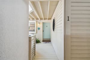 350 PINELLAS BAYWAY S #1, TIERRA VERDE, FL 33715 Sold 11/10/23