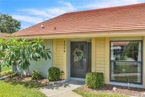 2054 GROVE LANE, CLEARWATER, FL 33763 Sold 12/15/23