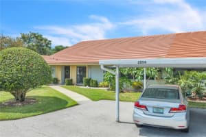 2054 GROVE LANE, CLEARWATER, FL 33763 Sold 12/15/23