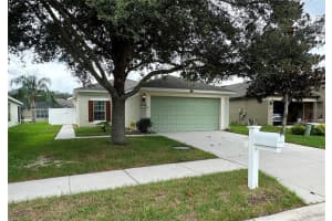 15593 LILY WOOD LANE, BROOKSVILLE, FL 34604 Sold 11/27/23