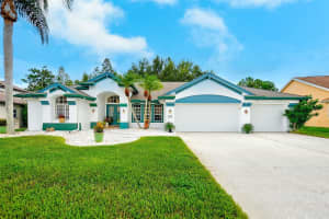 1310 HOVERSHAM DRIVE, TRINITY, FL 34655 Sold 12/01/23