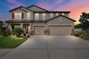 12299 CRIOLLO ROAD, SPRING HILL, FL 34610 Sold 02/15/24