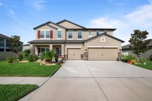 12299 CRIOLLO ROAD, SPRING HILL, FL 34610 Sold 02/15/24