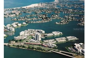 7700 SUN ISLAND DRIVE, SOUTH PASADENA, FL 33707 Sold 11/17/23