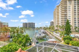 1608 SAND KEY ESTATES COURT, CLEARWATER BEACH, FL 33767 Sold 11/15/23