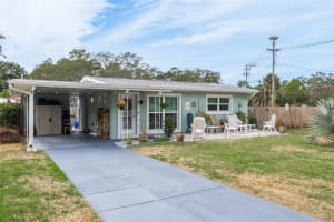 1890 SAN MATEO DRIVE, DUNEDIN, FL 34698 Sold 12/29/23