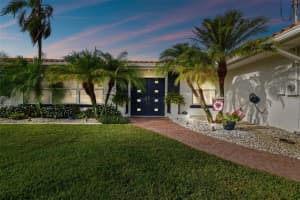 666 POINSETTIA ROAD, BELLEAIR, FL 33756 Sold 11/12/24