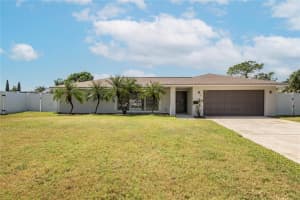 2010 TANGLEWOOD WAY, ST PETERSBURG, FL 33702 Sold 10/31/23