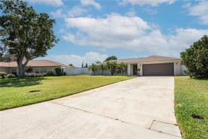 2010 TANGLEWOOD WAY, ST PETERSBURG, FL 33702 Sold 10/31/23