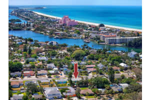 220 42ND AVENUE, ST PETE BEACH, FL 33706 Sold 02/16/24