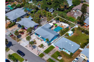 220 42ND AVENUE, ST PETE BEACH, FL 33706 Sold 02/16/24