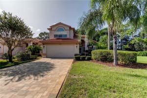 3889 NOTTINGHAM DRIVE, TARPON SPRINGS, FL 34688 Sold 04/16/24