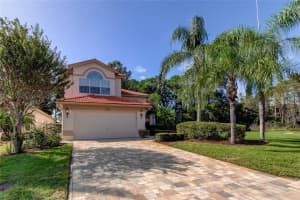 3889 NOTTINGHAM DRIVE, TARPON SPRINGS, FL 34688 Sold 04/16/24