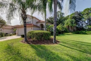 3889 NOTTINGHAM DRIVE, TARPON SPRINGS, FL 34688 Sold 04/16/24