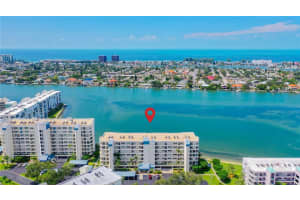 7984 SAILBOAT KEY BLVD S #504, SOUTH PASADENA, FL 33707 Sold 07/18/24