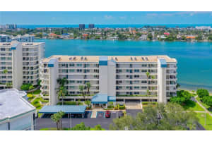 7984 SAILBOAT KEY BLVD S #504, SOUTH PASADENA, FL 33707 Sold 07/18/24