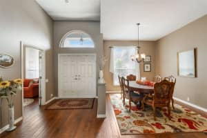7049 FALLBROOK COURT, NEW PORT RICHEY, FL 34655 Sold 02/28/24