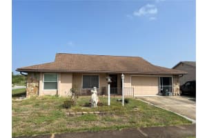 8515 GANDY LANE, PORT RICHEY, FL 34668 Sold 11/14/23