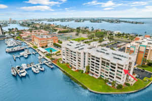 450 TREASURE ISLAND CSWY #607-608, TREASURE ISLAND, FL 33706 Sold 04/02/24