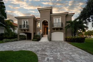 10 BAYFRONT COURT, ST PETERSBURG, FL 33711 Sold 08/15/24