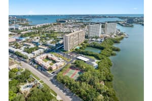 7050 SUNSET DRIVE, SOUTH PASADENA, FL 33707 Sold 02/03/25