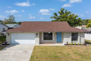 11535 FOX RUN, PORT RICHEY, FL 34668 Sold 11/21/23