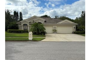 1507 LAKE PARKER DRIVE, ODESSA, FL 33556 Sold 12/04/23