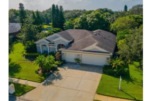 1507 LAKE PARKER DRIVE, ODESSA, FL 33556 Sold 12/04/23